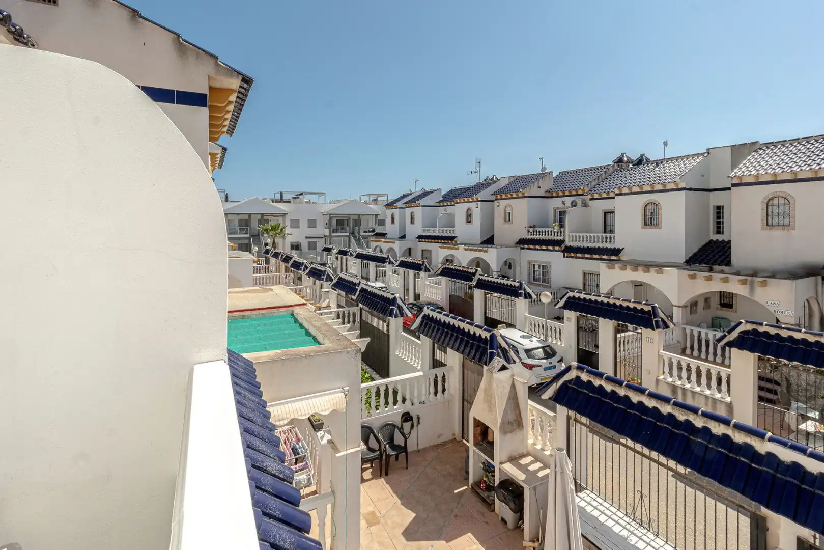 House with terrace for sale in Calle de fenix, imagen 33