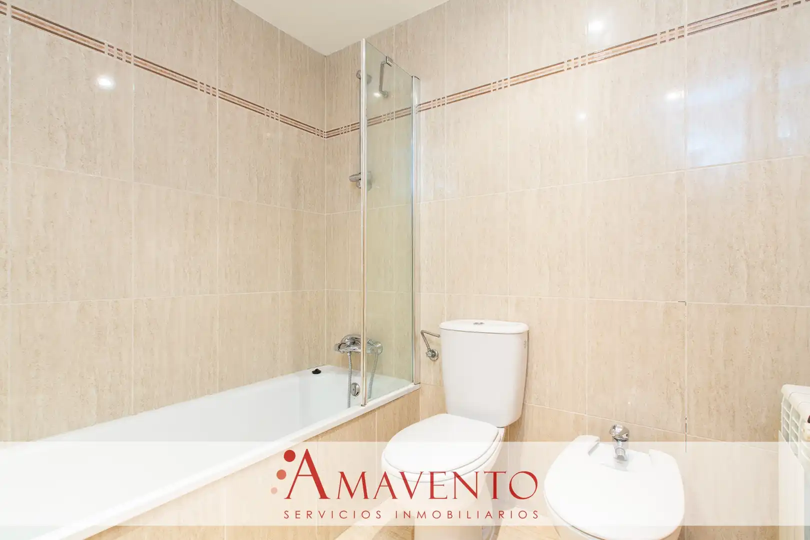 Wohnung zur Miete in Miramadrid