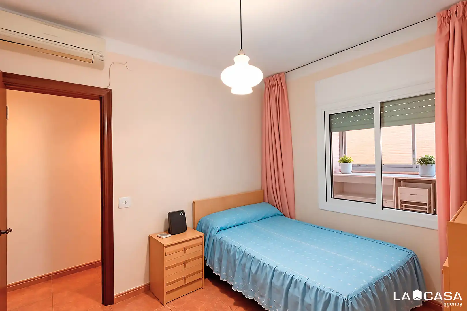 Habitación de Piso en venta en Santa Eulàlia