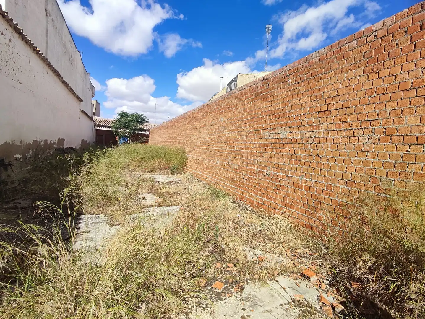 Terreny residencial en venda a Calle de Santa Catalina, imagen 21