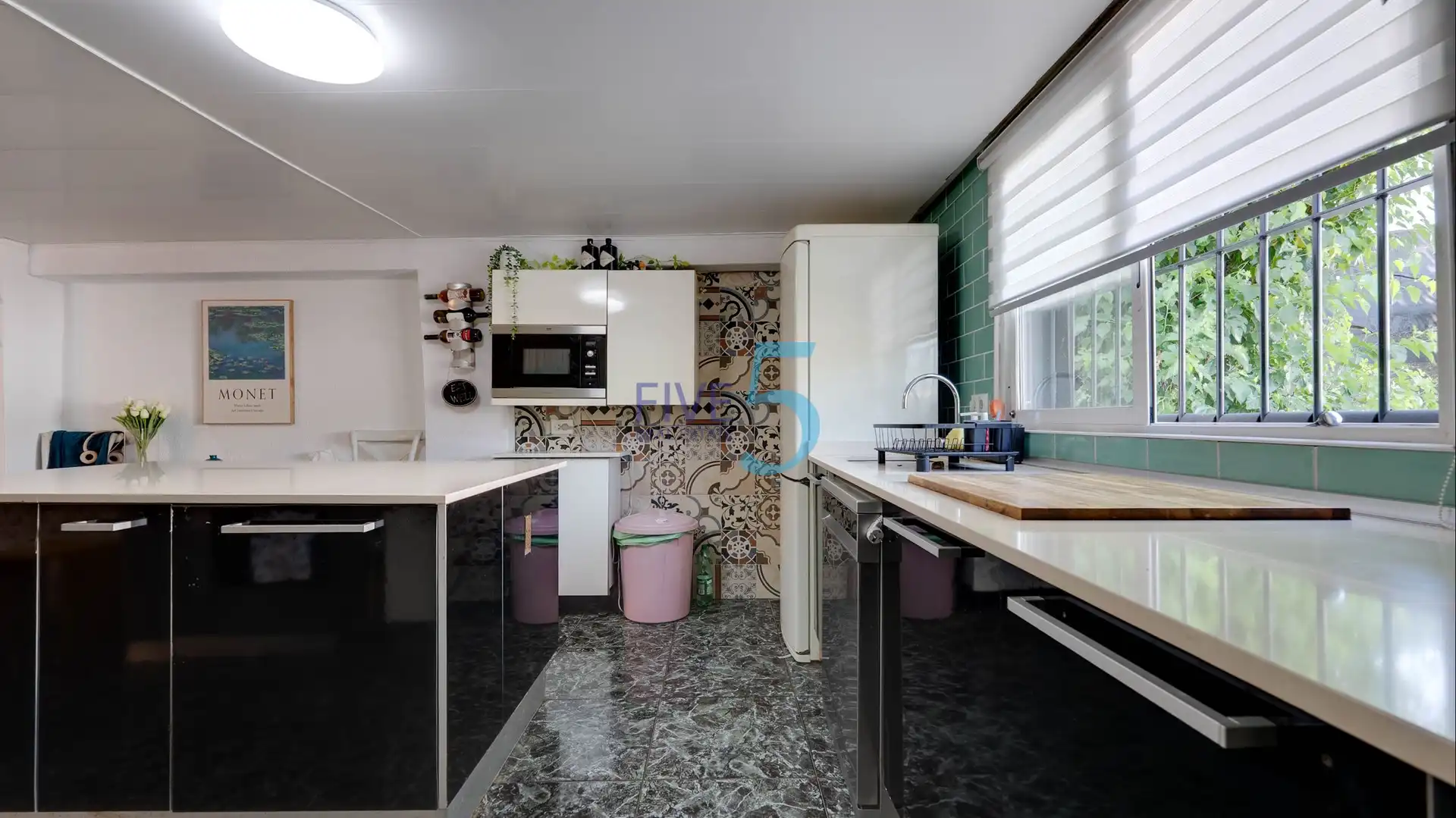 Casa con piscina in vendita a Campo de Murcia, imagen 11