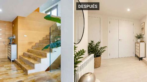 Villa mediterránea de lujo en Algezares, Murcia, con parcela de 3.800 m y vistas al Valle de la Fuensanta, imagen 3