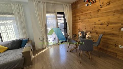 Foto 5 de Casa adosada en venta en Calle Ernesto Kusche, Churriana - El Pizarrillo - La Noria-Guadalsol, Málaga