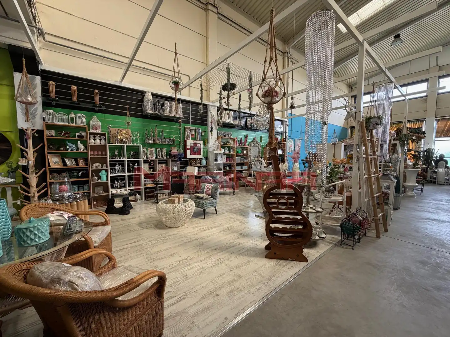 Local comercial en traspaso en Yuncler, imagen 6