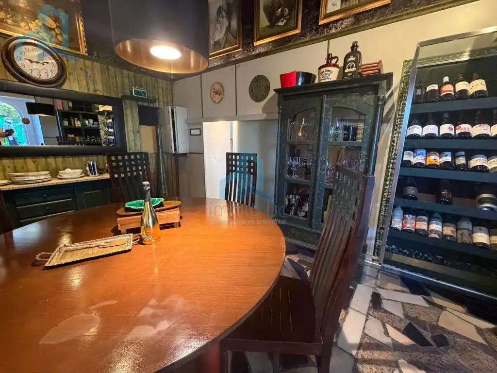 Comedor de Casa o chalet en venta en Constantí
