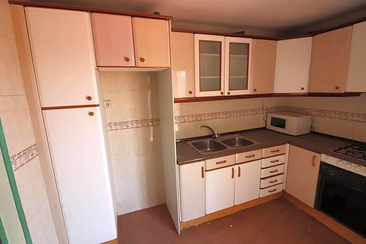 Piso en venta en Alborache