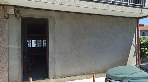 Foto 4 de Piso en venta en Camiño Dos Vilares, Campus Norte - San Caetano, Santiago de Compostela