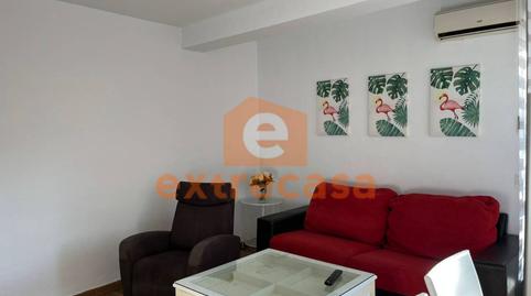 Foto 4 de Piso de alquiler en Pardaleras, Badajoz Capital