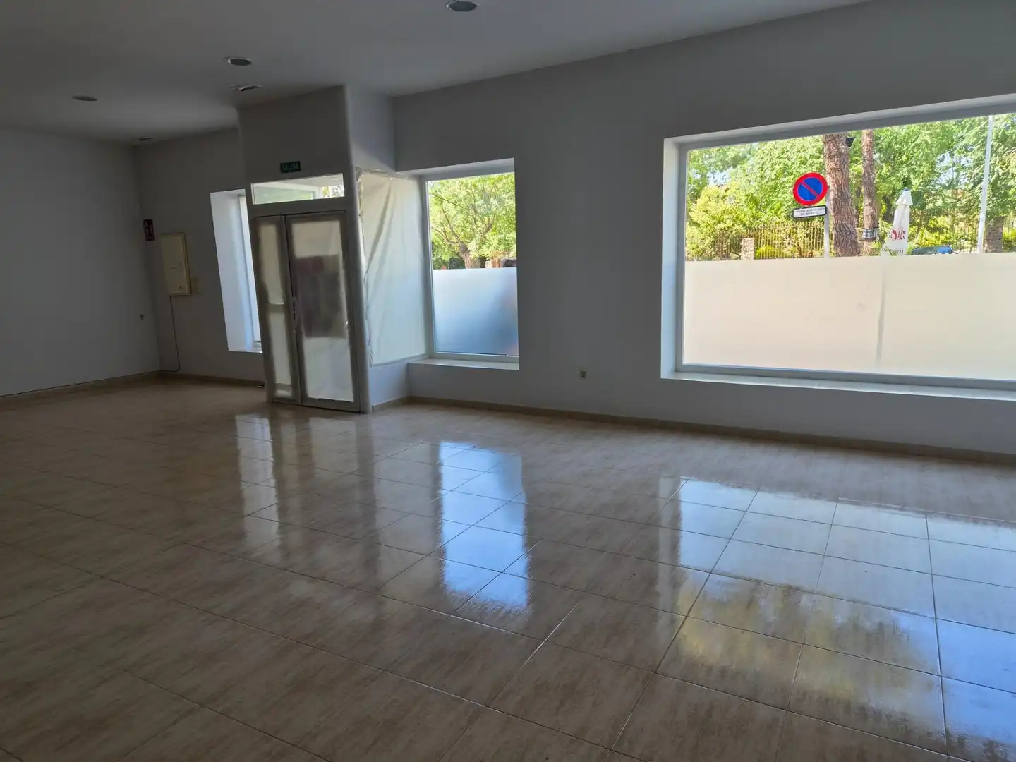 Local comercial en venda a Avenida de la Paz, imagen 11