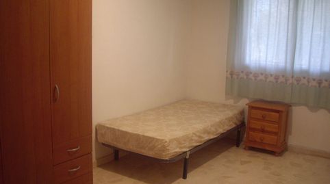 Foto 5 de Habitació a Avenida Ingeniero José Alegría, 101, Zarandona, Murcia Capital