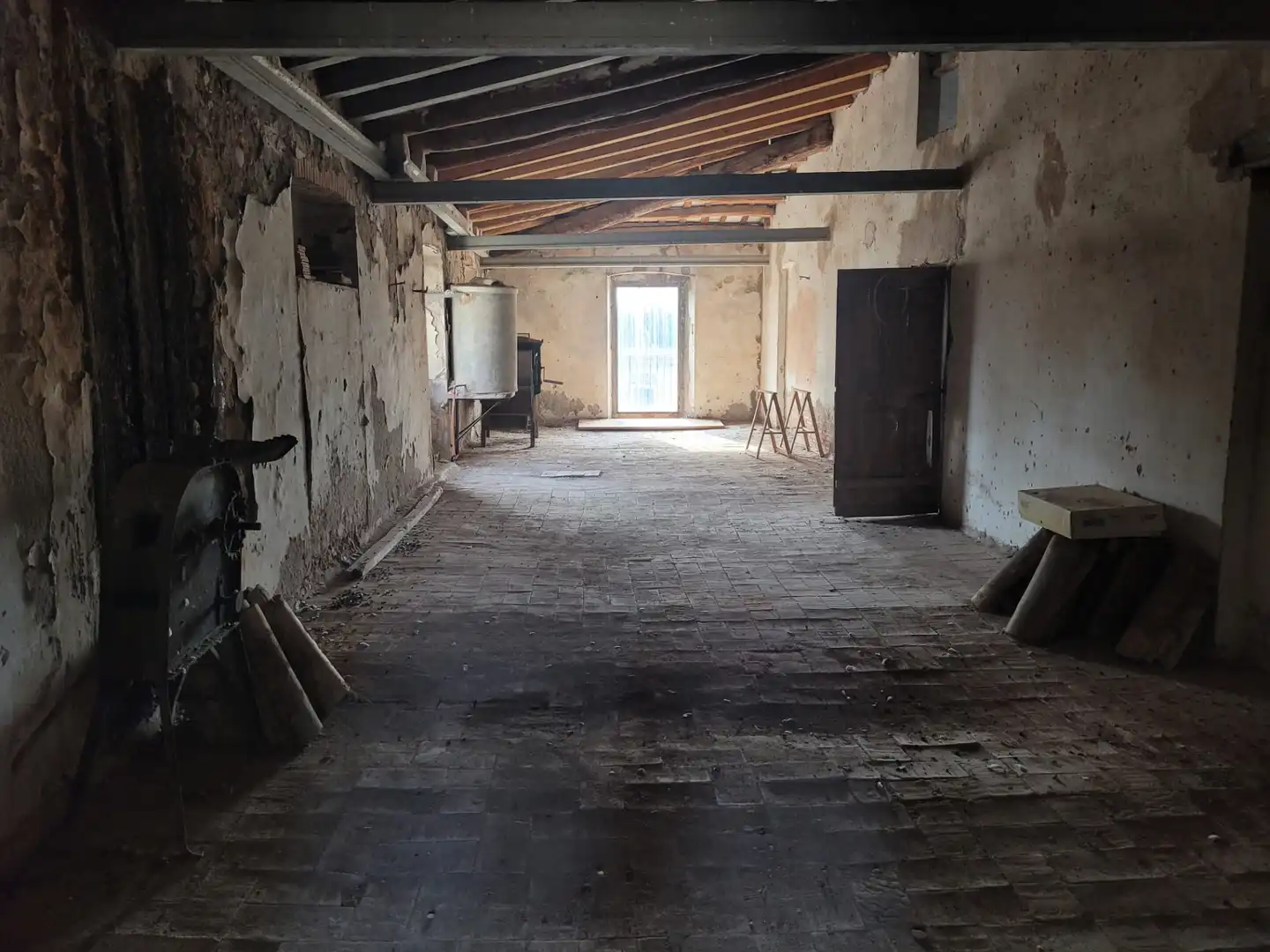 Casa adosada en venta en L'Armentera con Balcón