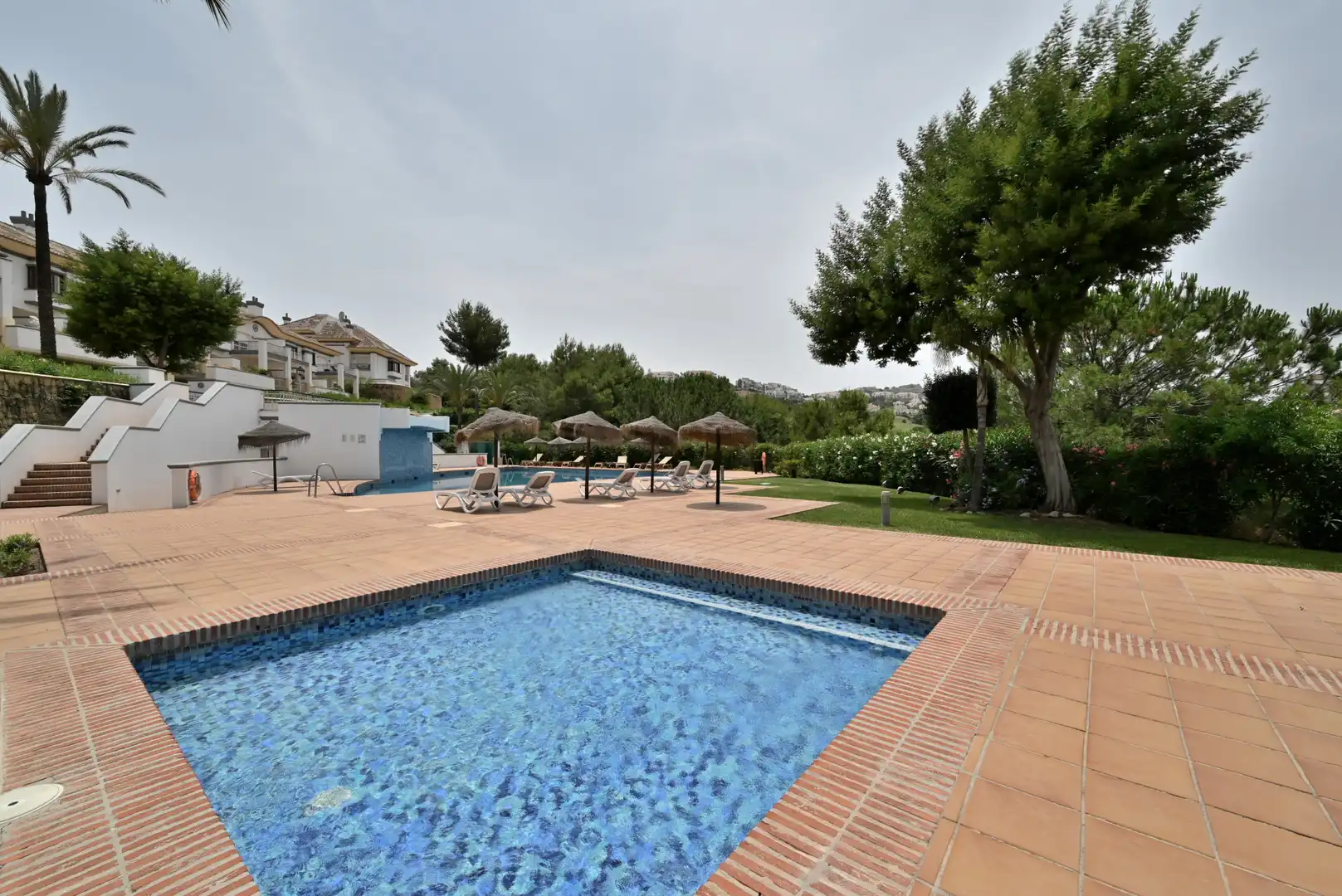Adossat amb piscina en venda a La Cala Golf - Lagar Martell, imagen 19