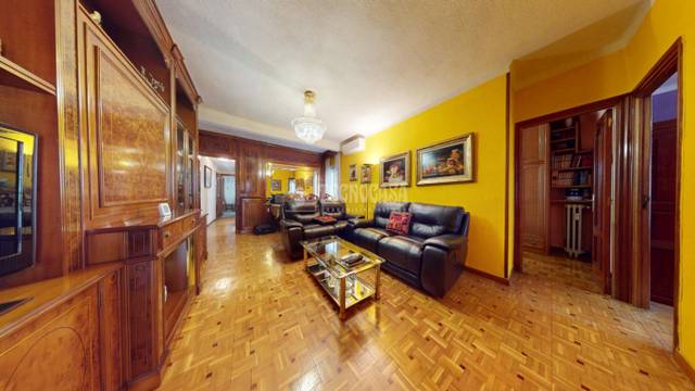 Piso en Venta en Pacífico