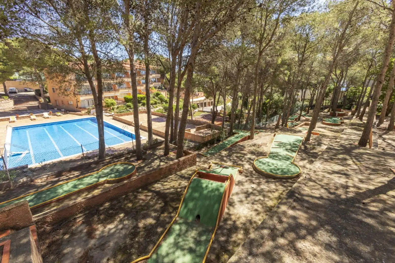 Apartament en venda a Cala Marquesa, Tamariu