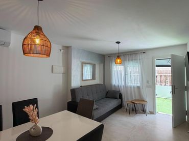 Bungalow zum Verkauf in Playa del Acequión, Náufragos y Rocío del Mar