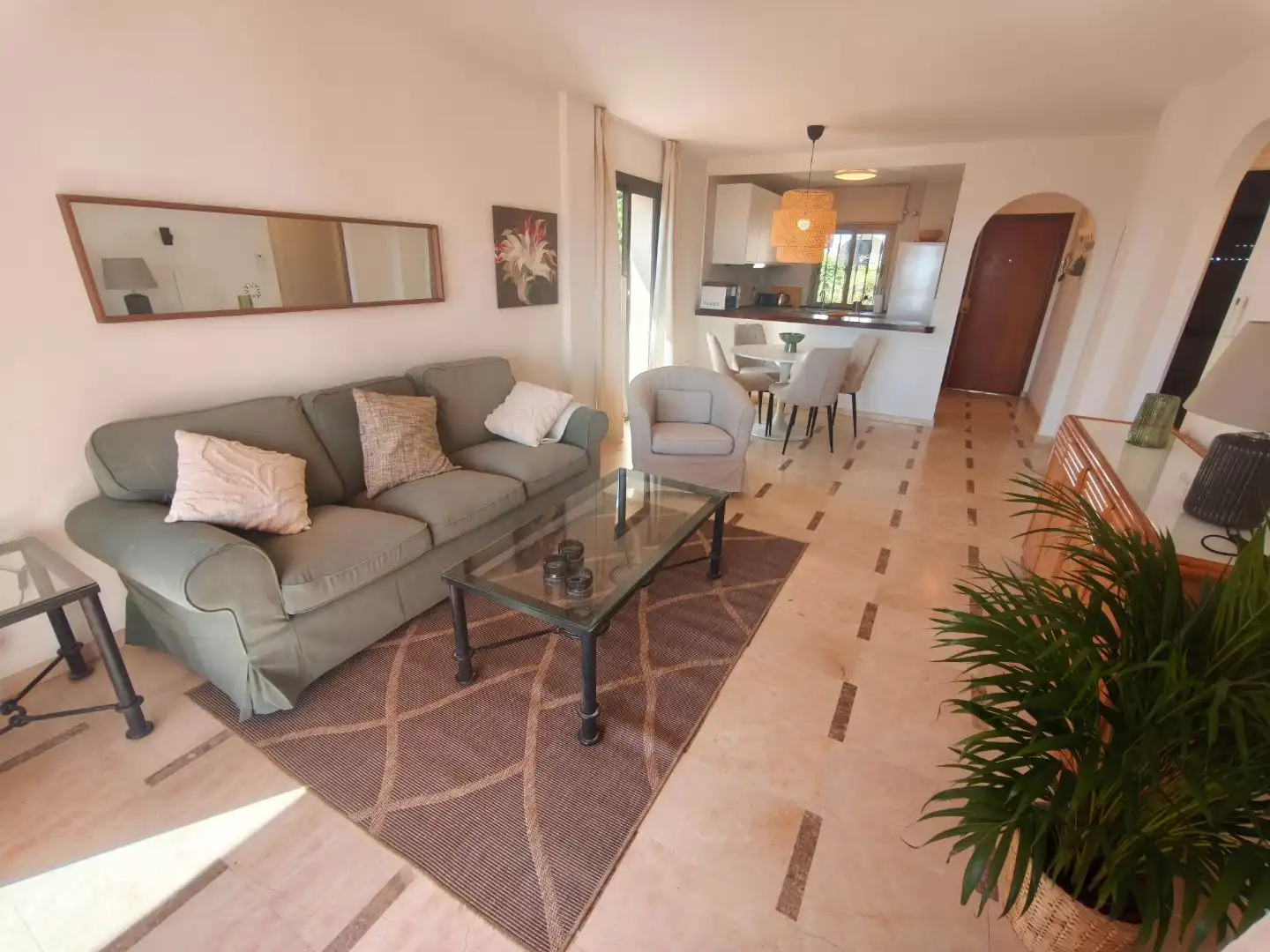 Apartments for rent in Calle Zeus, 3, Riviera del Sol