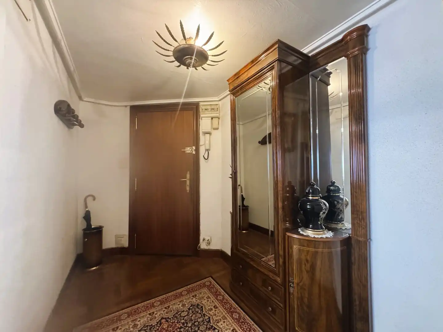 Flat for sale in Leioa