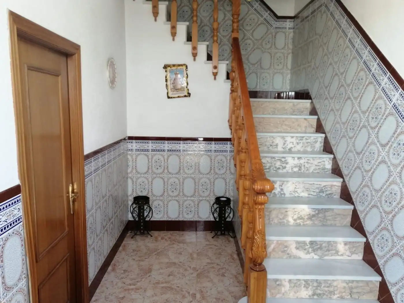 Maison avec terrasse à vendre à Pedro Abad, imagen 9