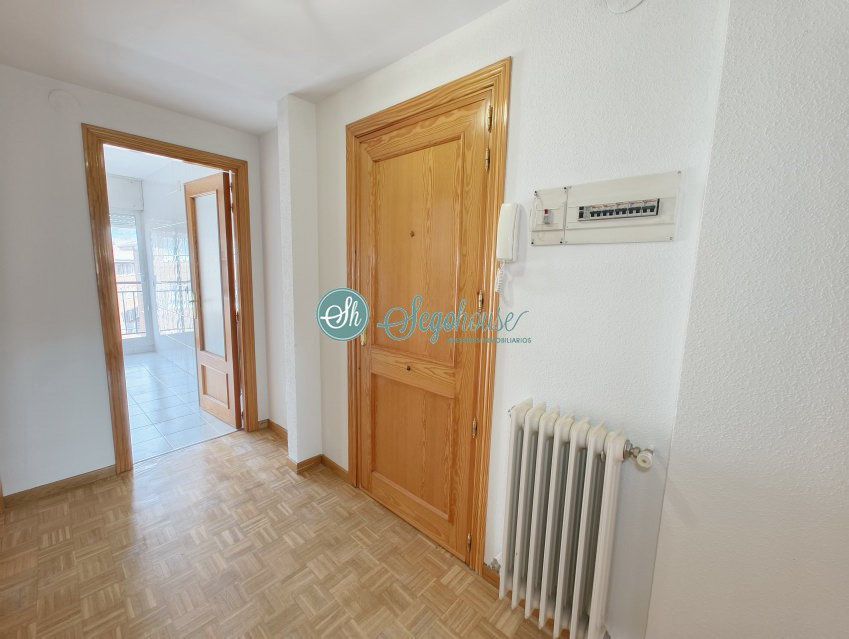 Flat for sale in San Cristóbal de Segovia