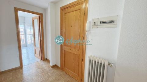 Foto 3 de Pis en venda a San Cristóbal de Segovia, Segovia