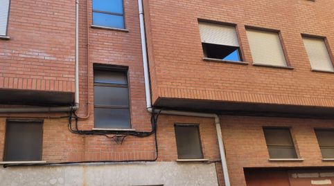 Foto 2 de Pis en venda a Calle Termancia, 2, Avenida Valladolid - Barriada Yagüe, Soria Capital