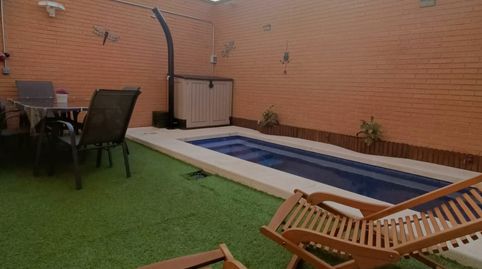 Foto 5 de Casa o chalet en venta en El Torreón - Los Ángeles - El Pilar, Ciudad Real Capital
