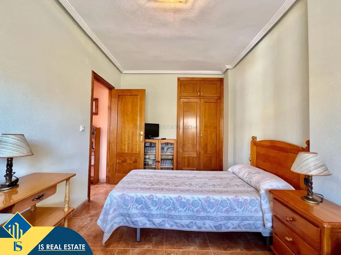 Bungalow with pool for sale in Centro, imagen 44