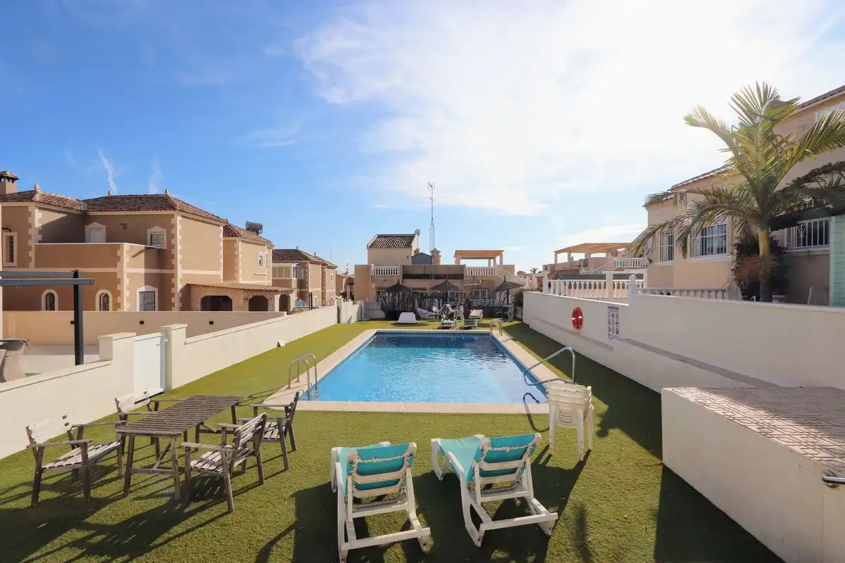 Casa en venda a Orihuela Costa, imagen 2