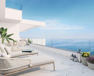 Terrace of Flat for sale in Casares  with Air Conditioner and Terrace