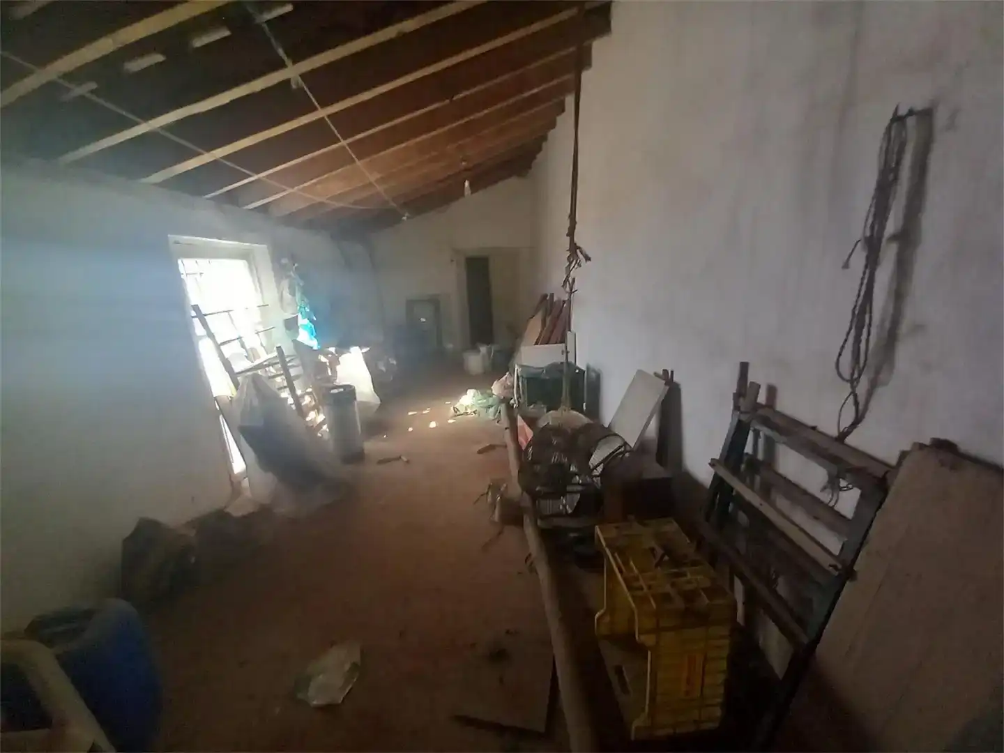 Casa adosada en venda en Lora del Río