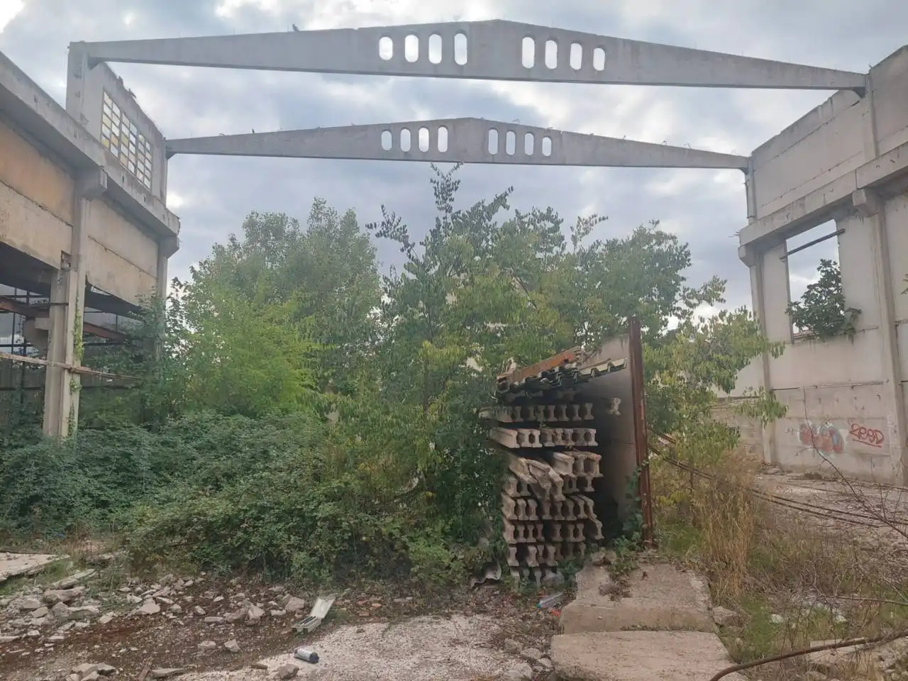 Residential land for sale in Calle Oluges, imagen 14