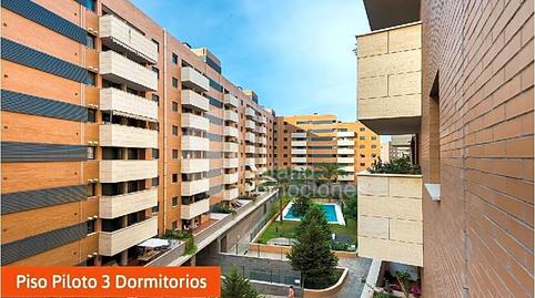 Photo 5 of Attic for sale in Parque Ayala - Jardín de la Abadía - Huelín, Málaga