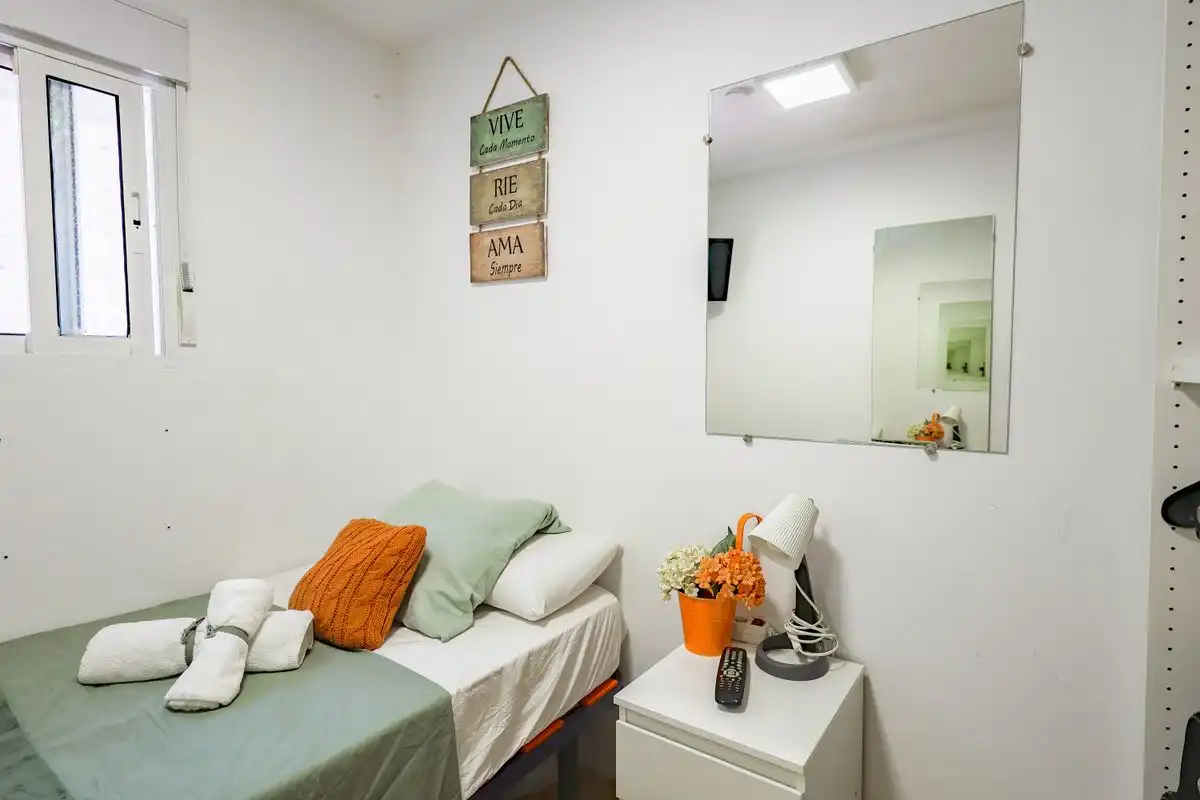 Ground floor for sale in Calle del Castillo de Simancas, imagen 19