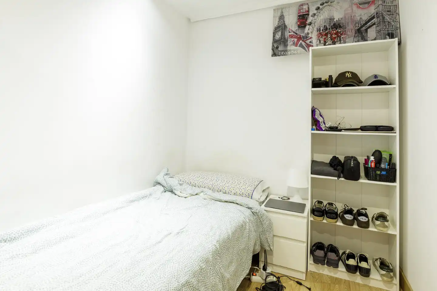 Habitación de Piso en venta en Zaragoza