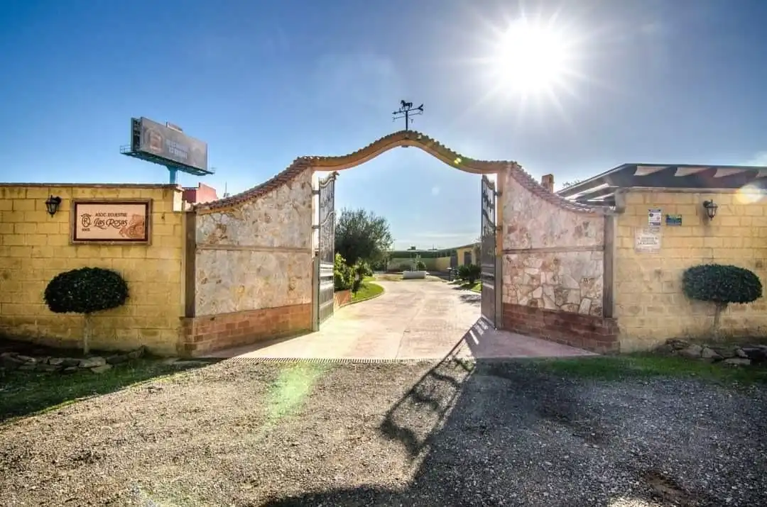 Finca rústica en venta en Mijas