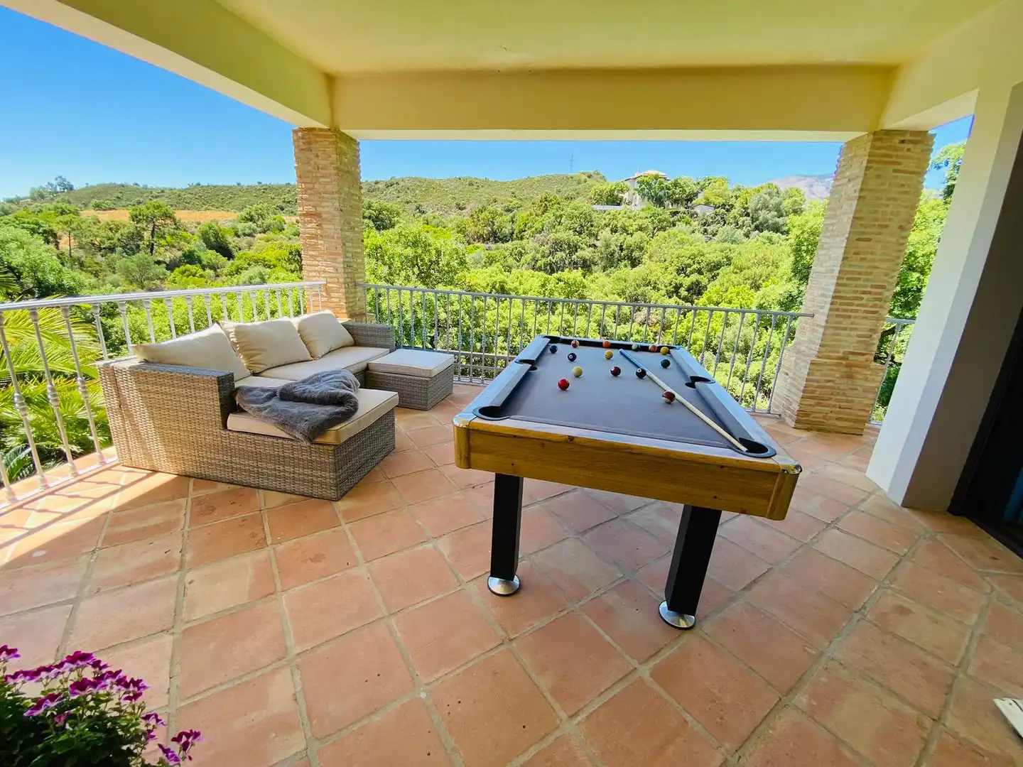 Casa con piscina in vendita a Marbella Centro, imagen 13