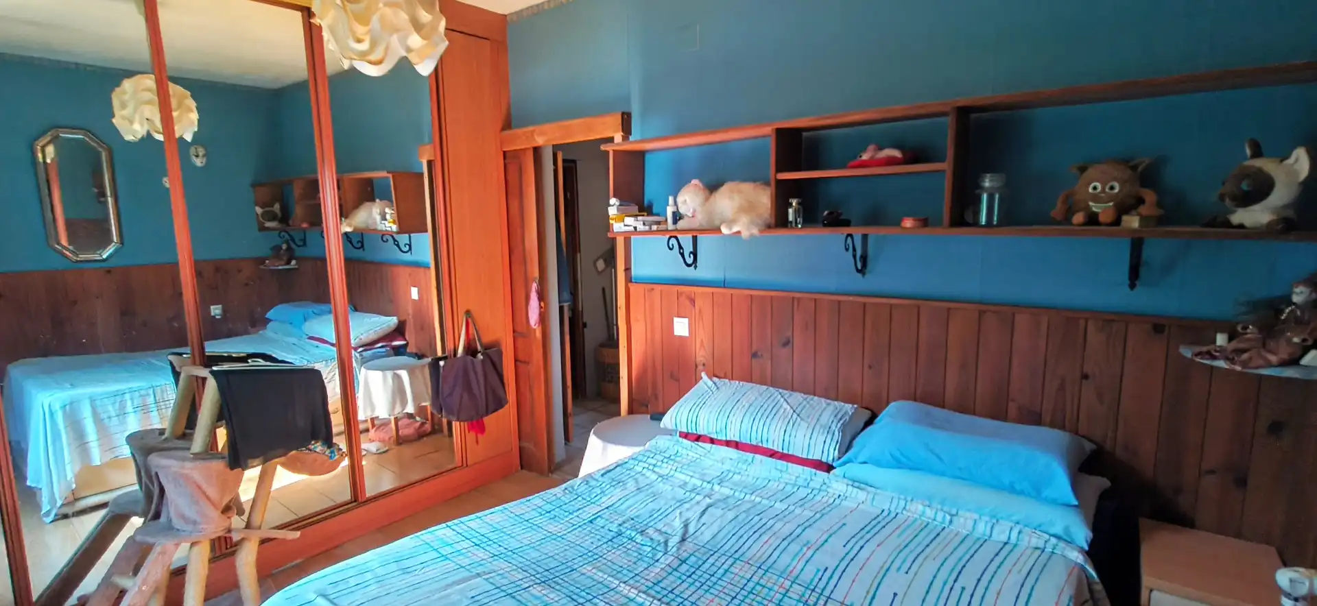 Villa mit Pool zum Verkauf in Calle Isla Columbreta Grande, imagen 62