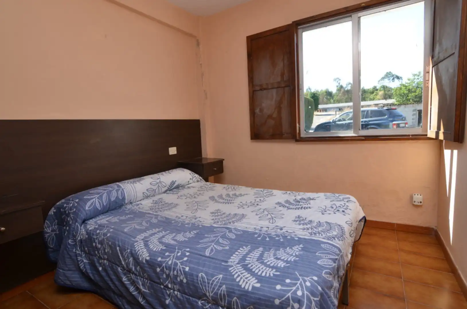 Habitación de Casa o chalet en venta en Coirós con Trastero, Balcón y Internet