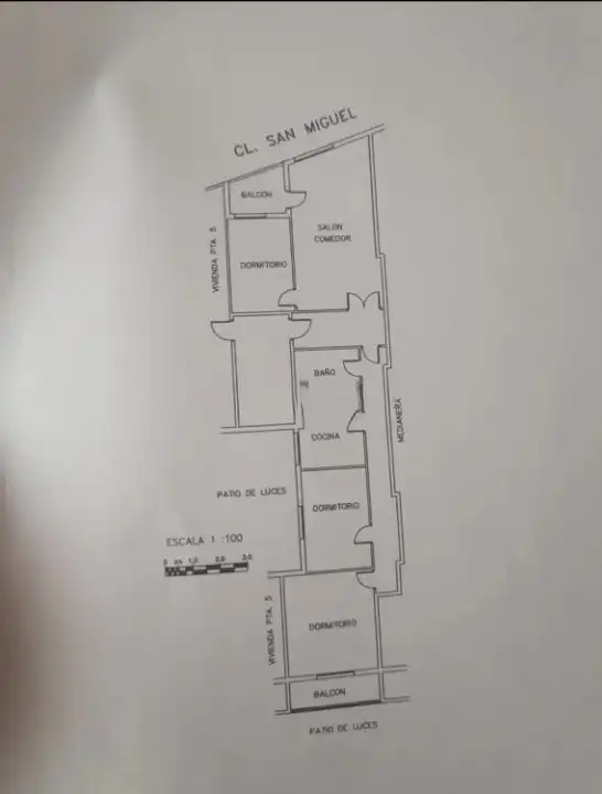 Piso en venta en Gilet con Aire acondicionado, Calefacción y Amueblado