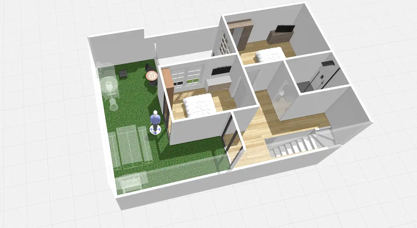 Casa o chalet en venta en Centro - Ambulatorio
