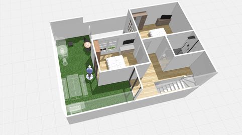 Foto 3 de Casa o chalet en venta en Centro - Ambulatorio, Paiporta