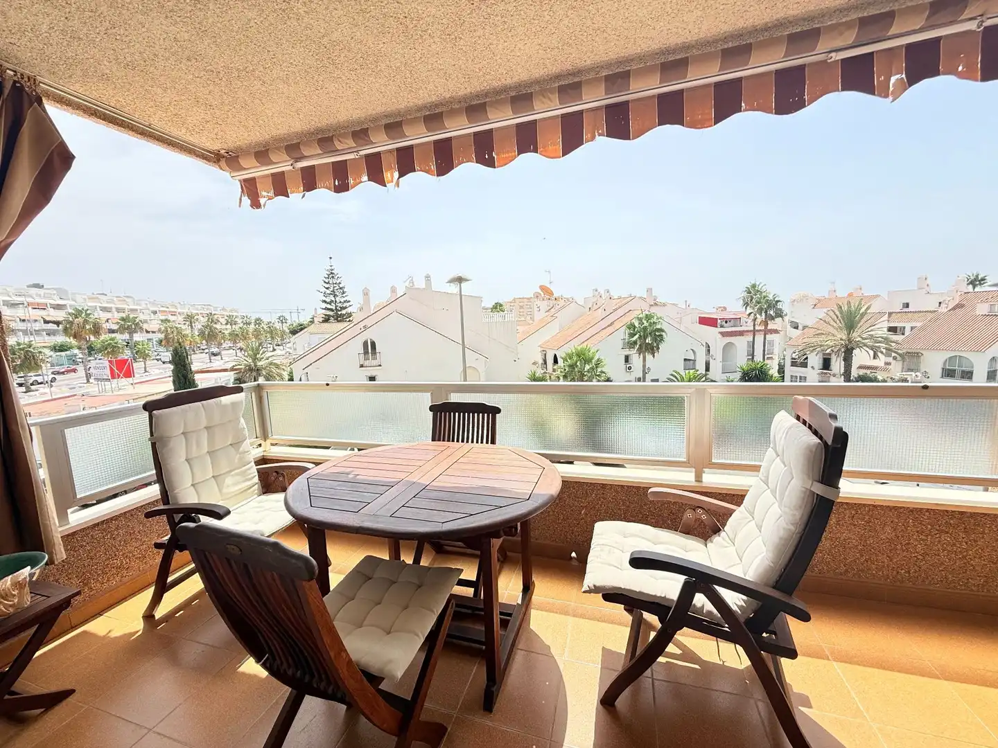 Wohnung mit Pool zum Verkauf in Centro Internacional, imagen 6