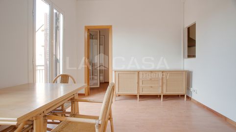 Foto 4 de Piso en venta en El Camp de l'Arpa del Clot, Barcelona Capital