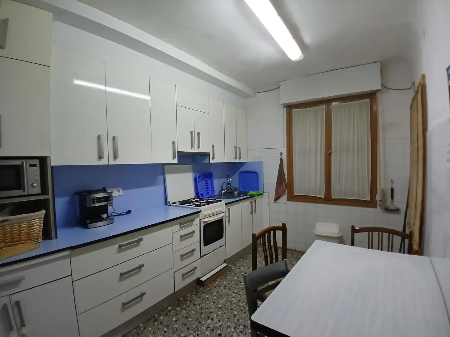 Kitchen of Houses for sale in Aspe  with Terrace and Storage room