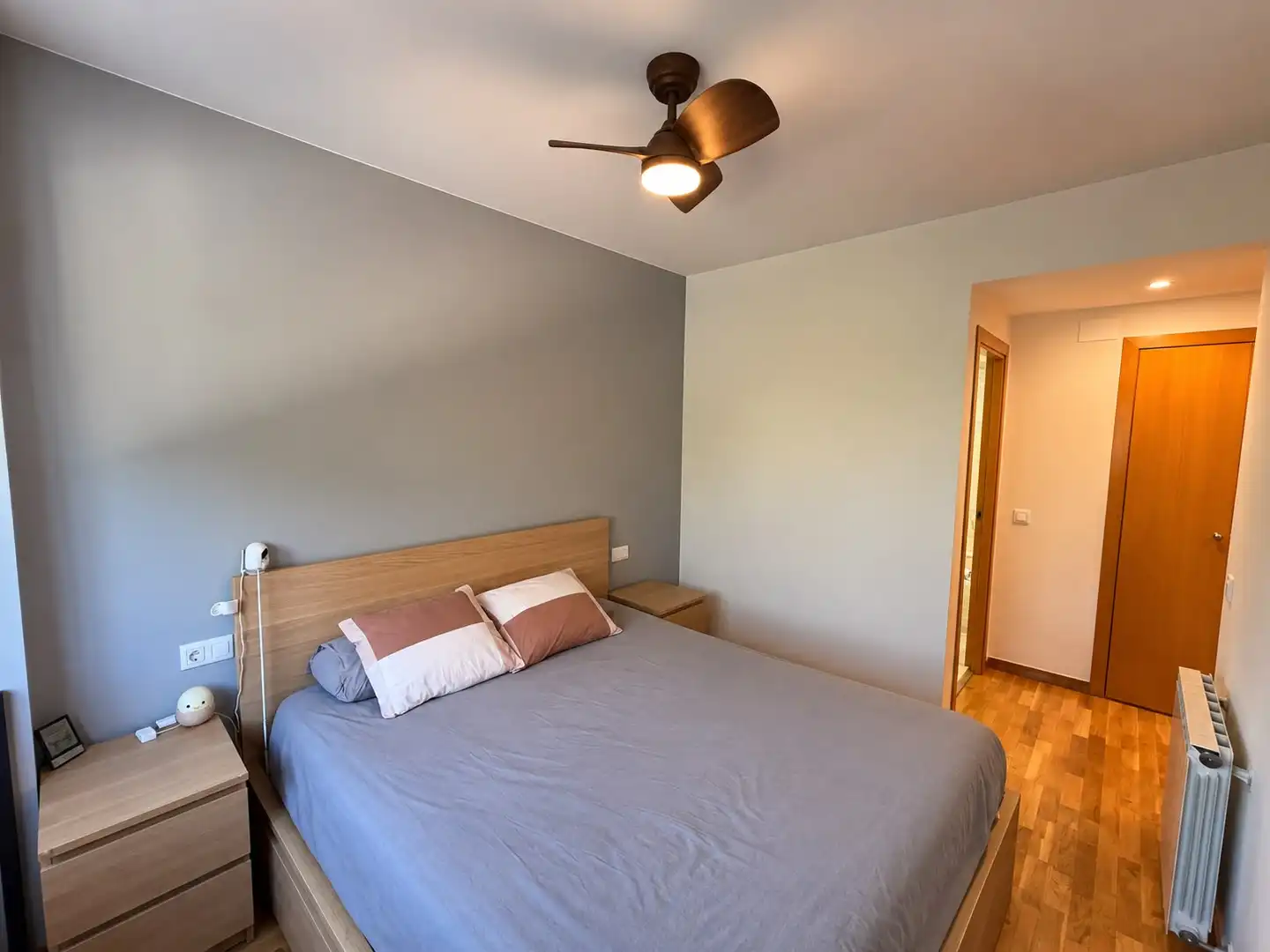 Piso con piscina en venta en Carrer de Josep Pla, imagen 16