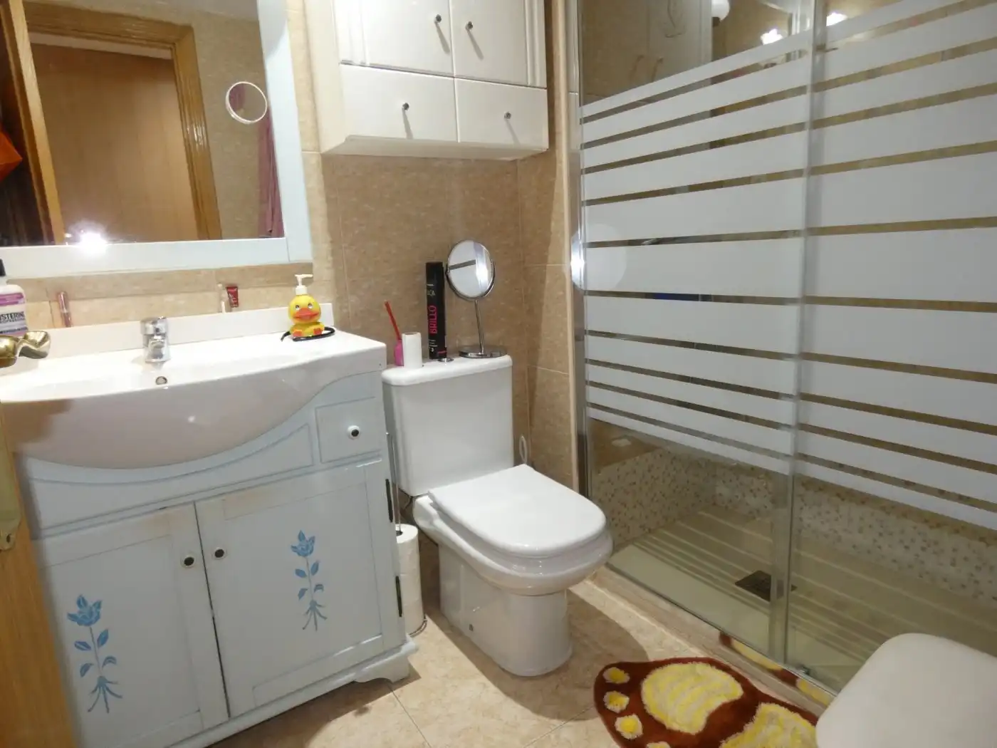 Piso con terraza en venta en Casco Urbano, imagen 13