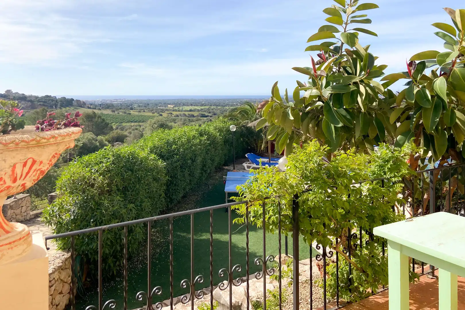 Landhaus mit Terrasse zum Verkauf in Sant Llorenç des Cardassar, imagen 3