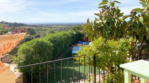 Sant Llorenç Des Finca superior con licencia ETV y vistas al mar. Obj. 7590, imatge 3