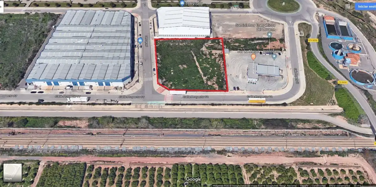 Residencial en venta en Quartell