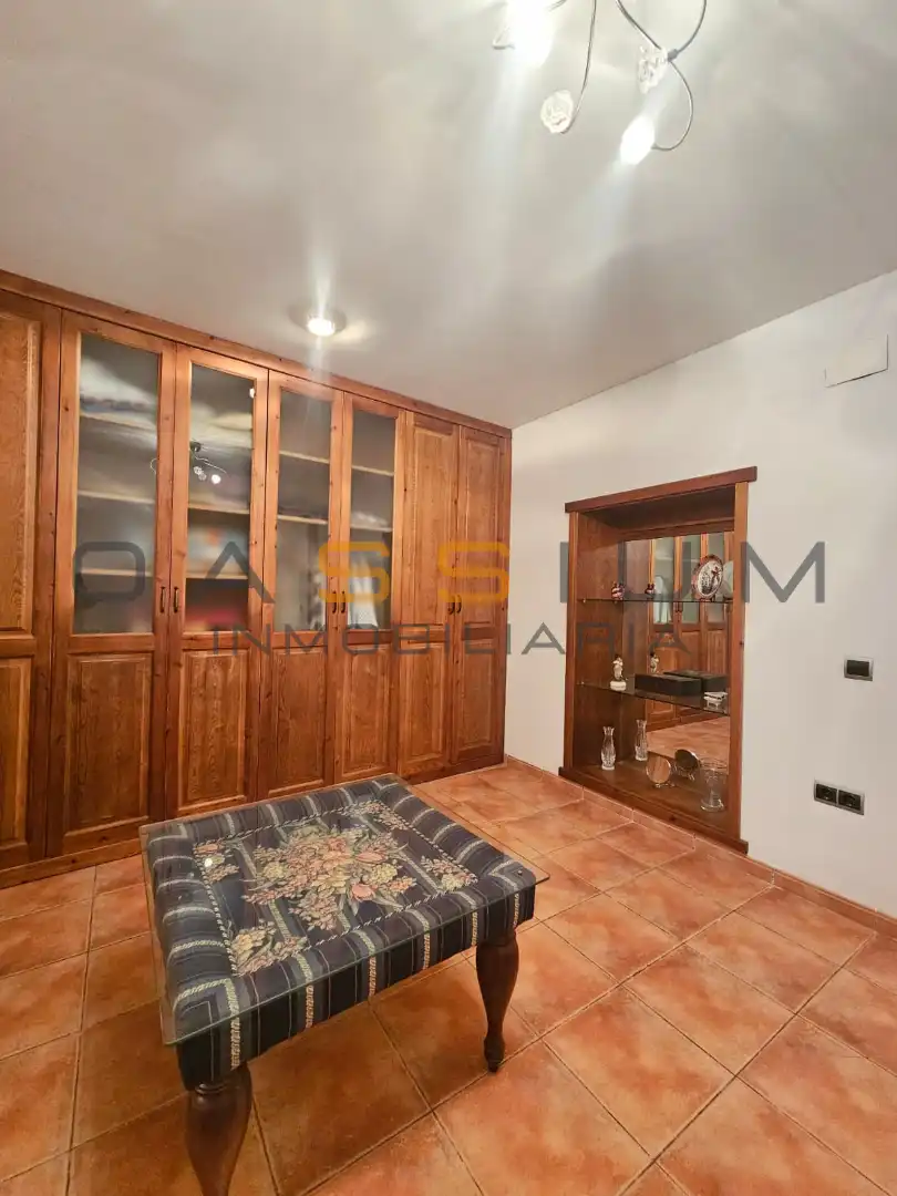 Detached homes for sale in La Secuita  with Air Conditioner, Terrace and Furnished